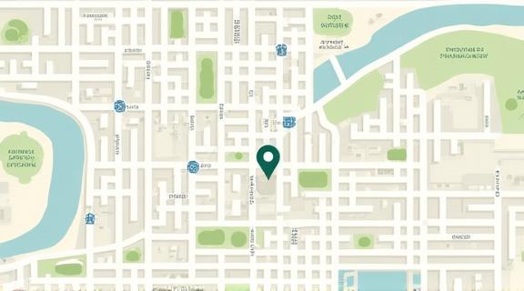 Sakura HR Solutions Tokyo office location map